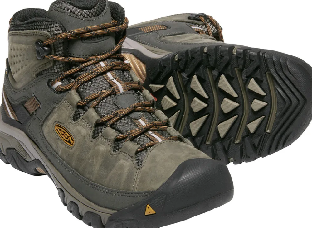 targhee_mid_wp_m_5.webp Boots*KEEN CANADA TARGHEE MID WP M