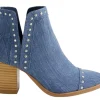 Dress Shoes*DJANGO & JULIETTE TAYLARNA DENIM
