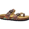 Sandals*VIKING TOFINO ZENDOODLE