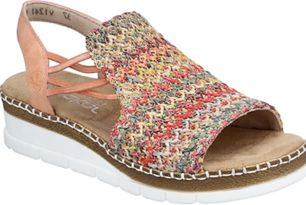 v_0.webp Sandals*RIEKER V1241-90 MULTI