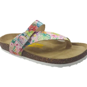Sandals*VIKING VENICE PINKTROPICBUTTERFLY