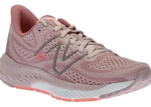 Casual Shoes*NEW BALANCE W880 C13 STONEPINK