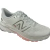 Casual Shoes*NEW BALANCE W860 L13 WHITE/LTGOLD