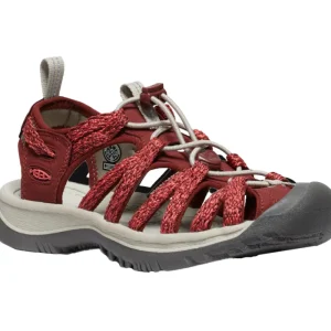Sandals*KEEN CANADA WHISPER CAYENNE