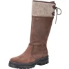 Boots*RIEKER X8263-25 CIGAR