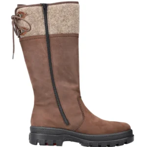 Boots*RIEKER X8263-25 CIGAR