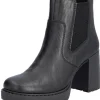 Casual Shoes | Dress Shoes*RIEKER Y4151-00 BLACK