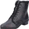 Casual Shoes | Dress Shoes*RIEKER Y0703-90 BLACK