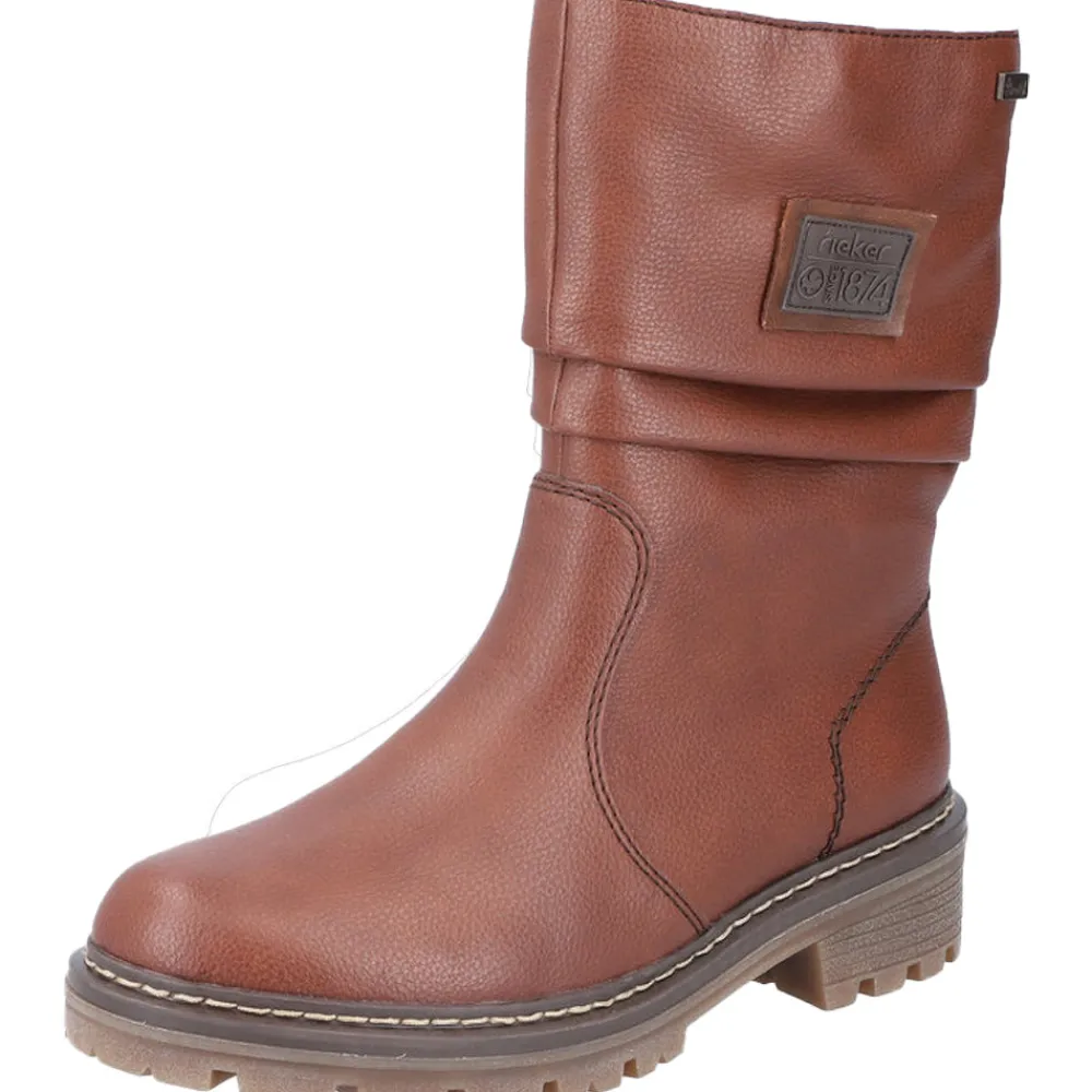y_0-14.webp Boots*RIEKER Y9260-25 TAN
