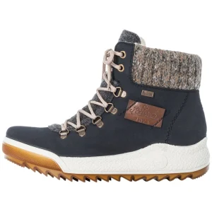 Boots*RIEKER Y4730-14 NAVY