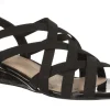 Dress Shoes | Sandals*LIFESTRIDE YUNG BLACK