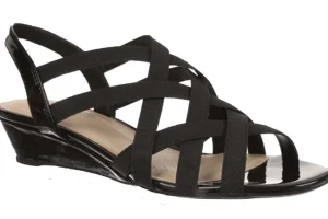 Dress Shoes | Sandals*LIFESTRIDE YUNG BLACK