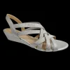Dress Shoes | Sandals*LIFESTRIDE YUNG SILVER