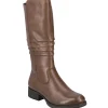 Dress Shoes | Boots*RIEKER Z9563-22 CHESTNUT