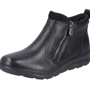Casual Shoes | Boots*RIEKER Z0060-00 BLACK