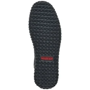 Casual Shoes | Boots*RIEKER Z4243-01 BLACK