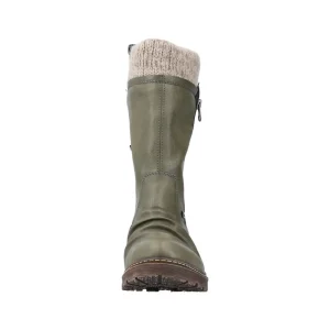 Casual Shoes | Boots*RIEKER Z4756-55 FOREST