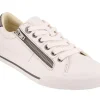 Casual Shoes*TAOS Z SOUL WHITE