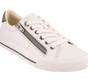 Casual Shoes*TAOS Z SOUL WHITE