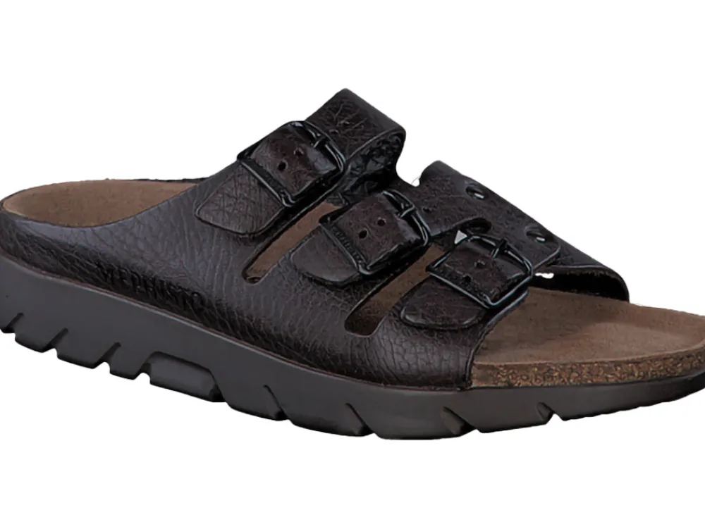 zach_fit_0.webp Sandals*MEPHISTO CANADA ZACH FIT DKBROWN