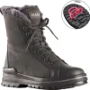 Boots*OLANG ZAIDE ANTHRACITE